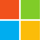 Microsoft logotype